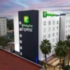Holiday Inn Express Guadalajara Aeropuerto, an IHG Hotel