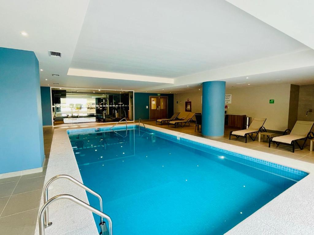 Holiday Inn Express - Guadalajara Vallarta Poniente, an IHG Hotel