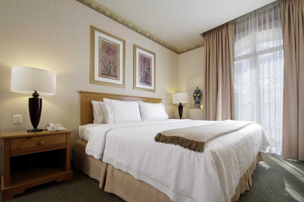 Holiday Inn Express Guanajuato, an IHG Hotel Holiday Inn Express Guanajuato, an IHG Hotel