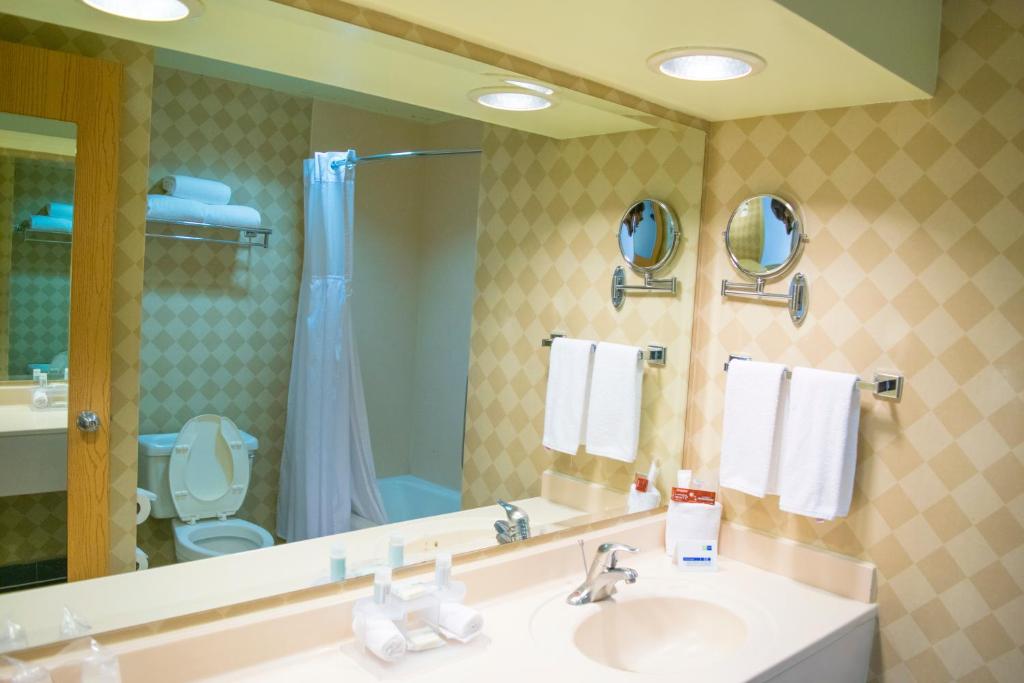 Holiday Inn Express Guanajuato, an IHG Hotel Holiday Inn Express Guanajuato, an IHG Hotel