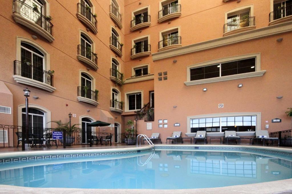 Holiday Inn Express Guanajuato, an IHG Hotel Holiday Inn Express Guanajuato, an IHG Hotel