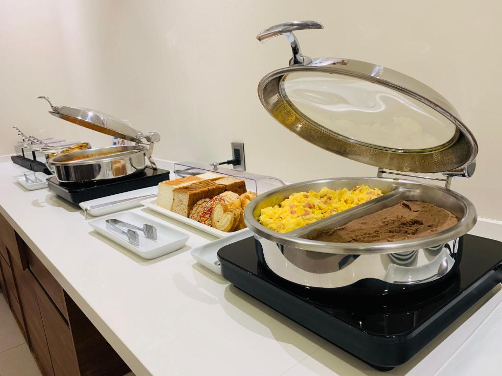 Holiday Inn Express – Mexico Basilica, an IHG Hotel Holiday Inn Express - Mexico Basilica, an IHG Hotel