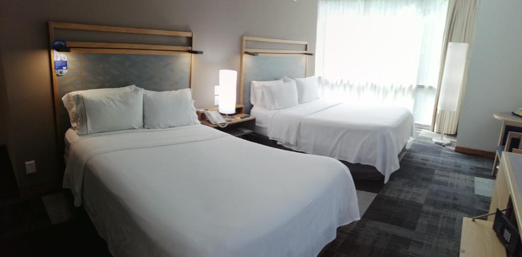 Holiday Inn Express Mexico Reforma, an IHG Hotel Holiday Inn Express Mexico Reforma, an IHG Hotel