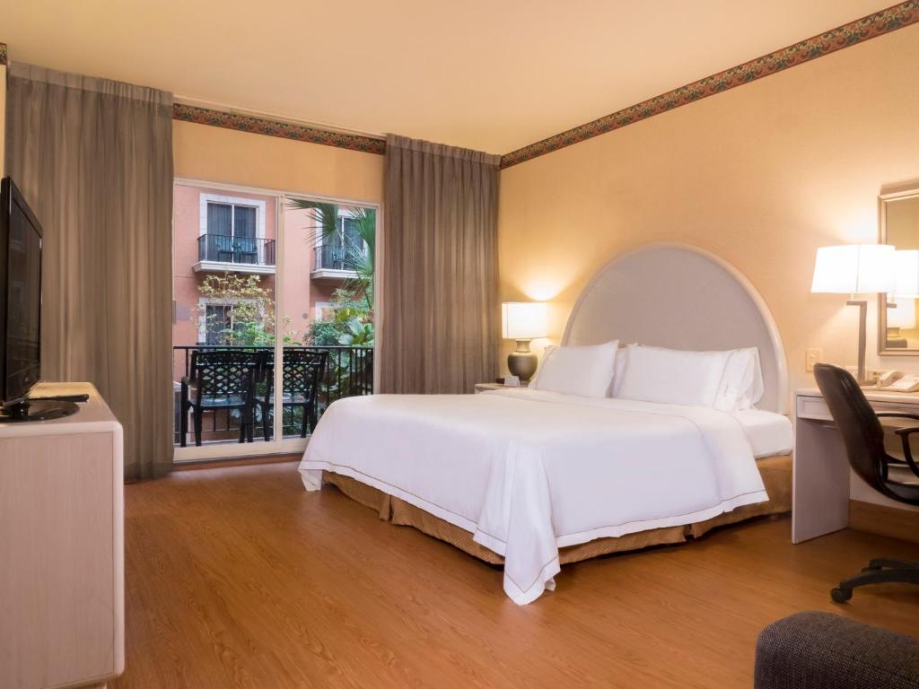 Holiday Inn Express - Monterrey - Tecnologico, an IHG Hotel