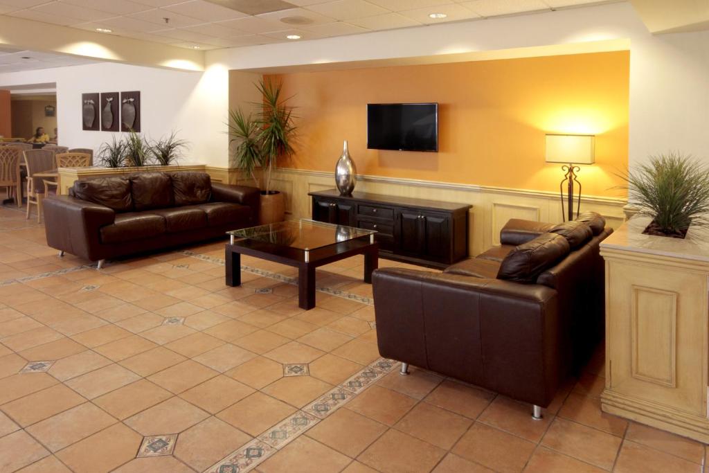 Holiday Inn Express - Monterrey - Tecnologico, an IHG Hotel
