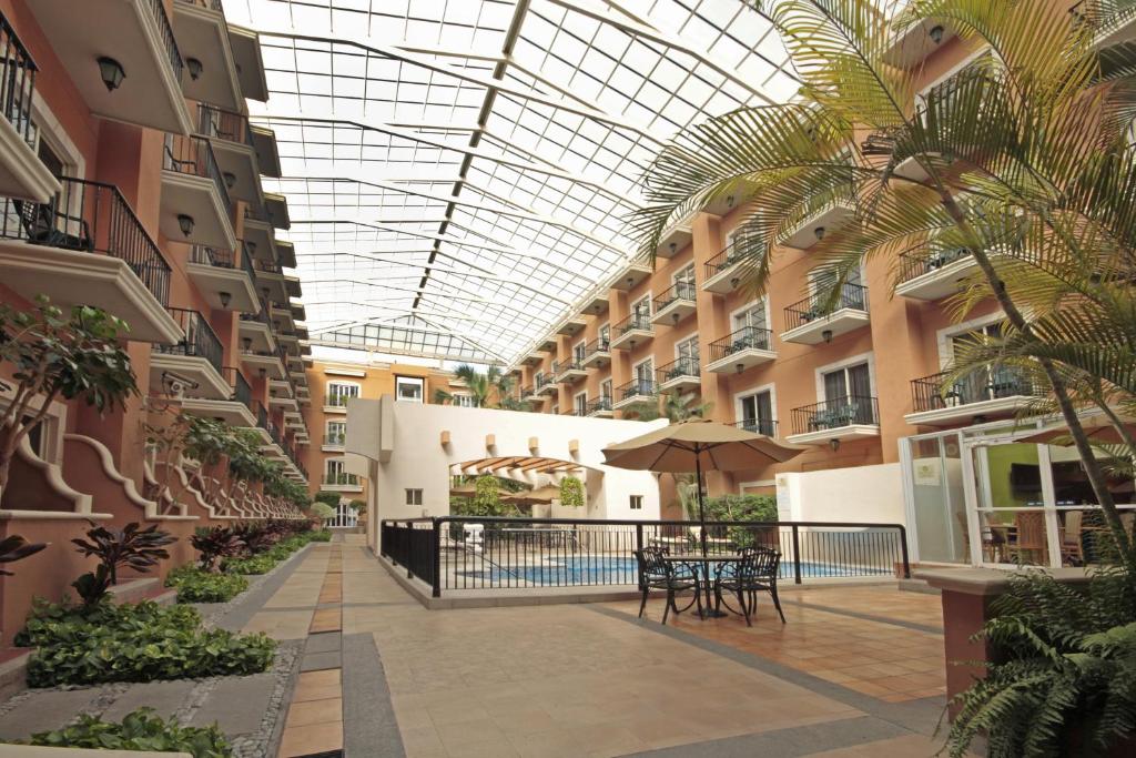 Holiday Inn Express - Monterrey - Tecnologico, an IHG Hotel