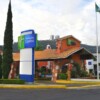 Holiday Inn Express Morelia, an IHG Hotel