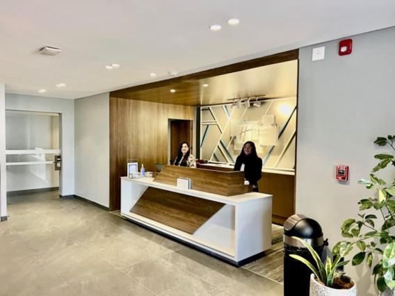 Holiday Inn Express Morelia, an IHG Hotel Holiday Inn Express Morelia, an IHG Hotel