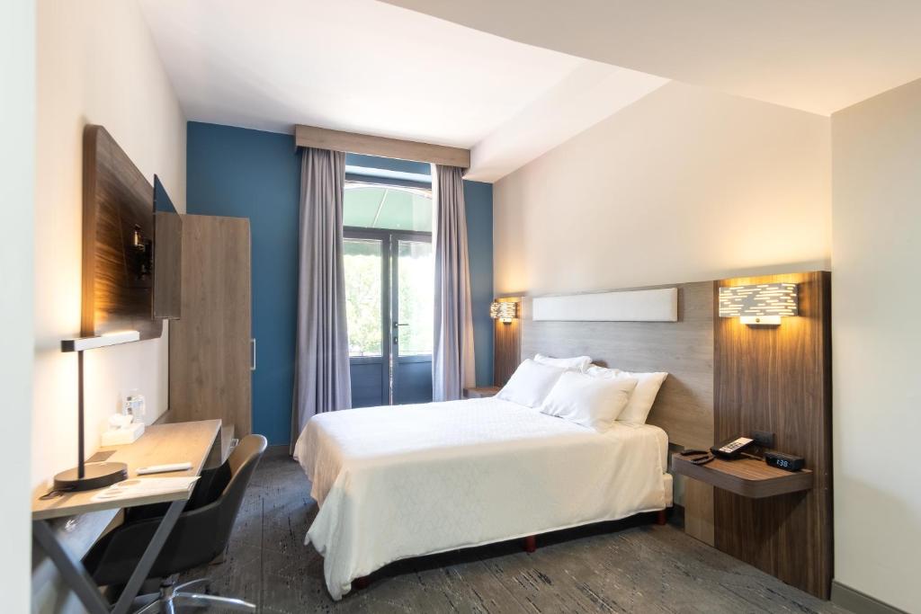 Holiday Inn Express Morelia Centro Historico