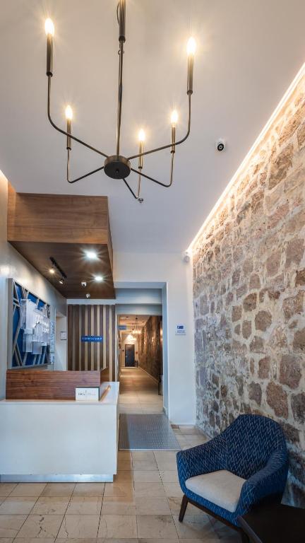Holiday Inn Express Morelia Centro Historico