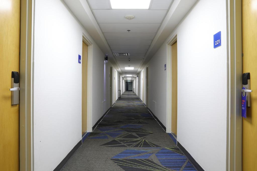 Holiday Inn Express Piedras Negras, an IHG Hotel Holiday Inn Express Piedras Negras, an IHG Hotel