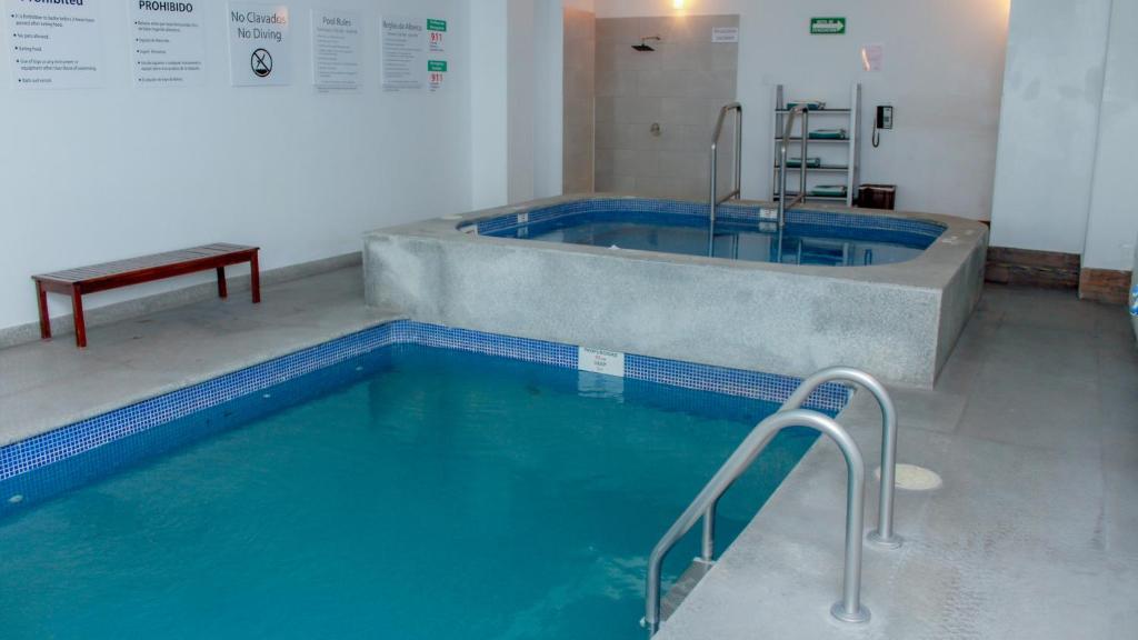 Holiday Inn Express & Suites – Ciudad Obregon, an IHG Hotel Holiday Inn Express & Suites - Ciudad Obregon, an IHG Hotel