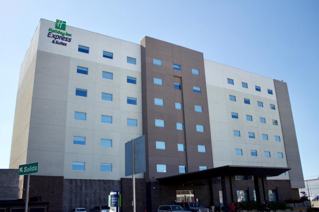 Holiday Inn Express & Suites – Tijuana Otay, an IHG Hotel Holiday Inn Express & Suites - Tijuana Otay, an IHG Hotel