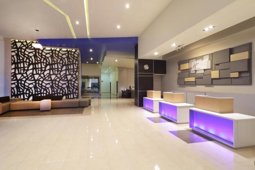 Holiday Inn Express – Tuxpan, an IHG Hotel Holiday Inn Express - Tuxpan, an IHG Hotel