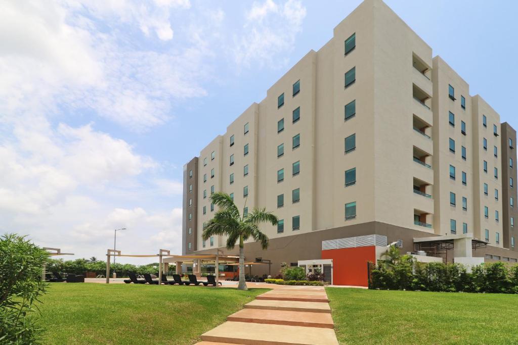 Holiday Inn Express – Tuxpan, an IHG Hotel Holiday Inn Express - Tuxpan, an IHG Hotel