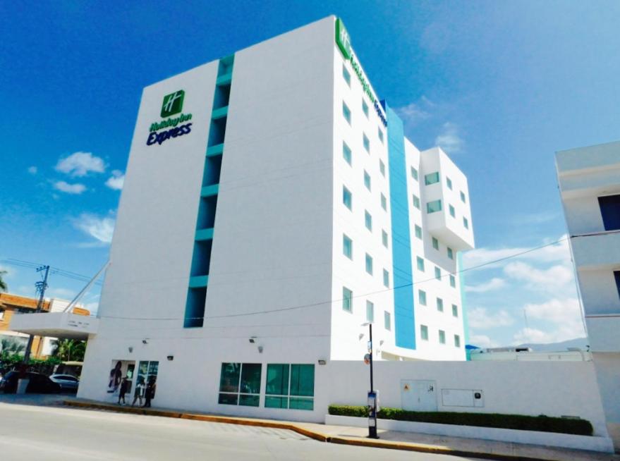 Holiday Inn Express Tuxtla Gutierrez La Marimba, an IHG Hotel Holiday Inn Express Tuxtla Gutierrez La Marimba, an IHG Hotel