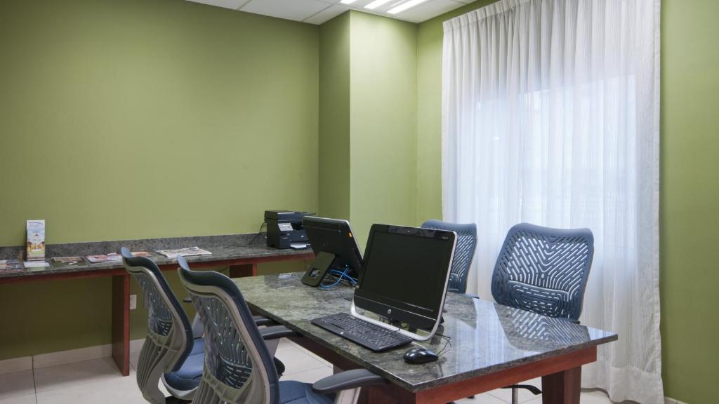 Holiday Inn Express Veracruz Boca del Rio, an IHG Hotel