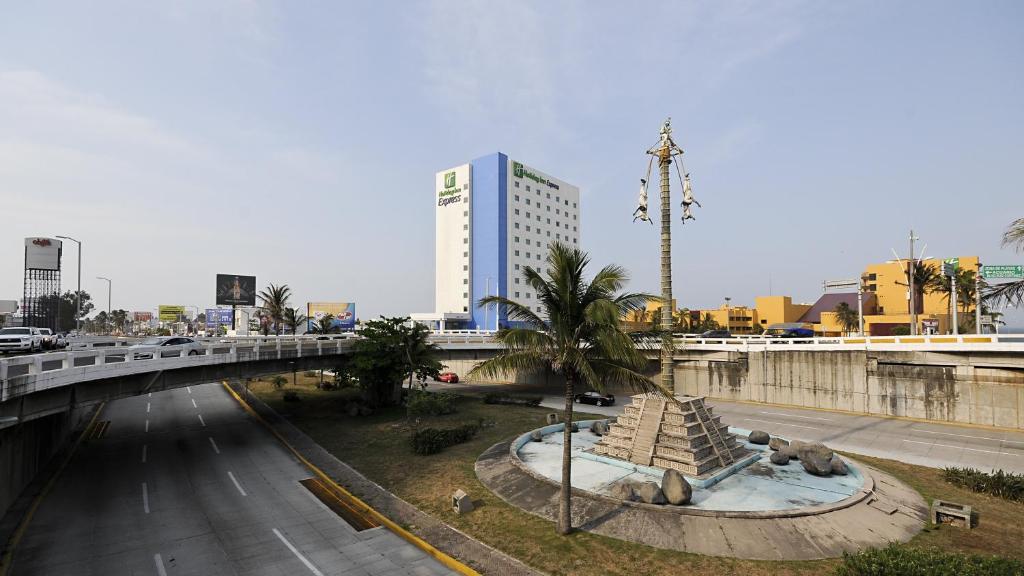 Holiday Inn Express Veracruz Boca del Rio, an IHG Hotel
