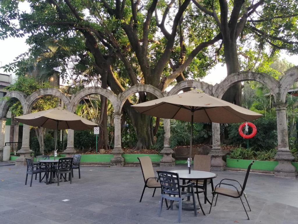Holiday Inn Guadalajara Expo Plaza del Sol, an IHG Hotel Holiday Inn Guadalajara Expo Plaza del Sol, an IHG Hotel