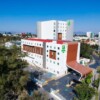Holiday Inn Guadalajara Patria-Universidad, an IHG Hotel