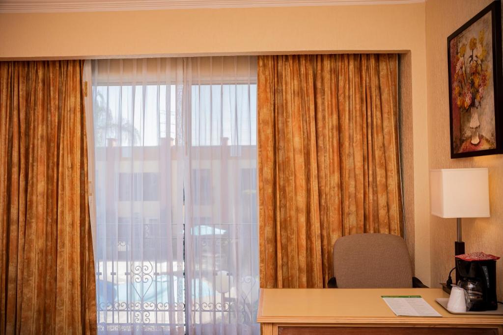 Holiday Inn La Piedad, an IHG Hotel Holiday Inn La Piedad, an IHG Hotel