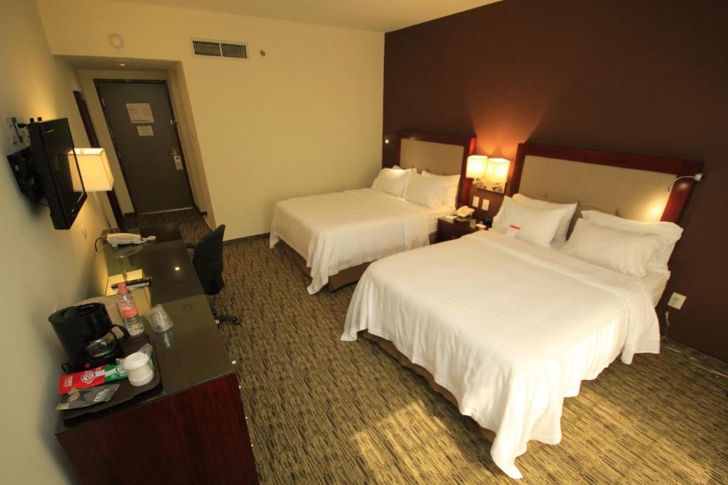 Holiday Inn Leon, an IHG Hotel Holiday Inn Leon, an IHG Hotel