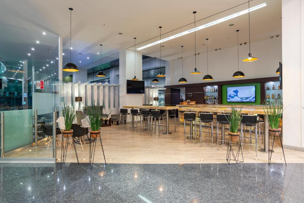 Holiday Inn Mexico City-Plaza Universidad, an IHG Hotel Holiday Inn Mexico City-Plaza Universidad, an IHG Hotel