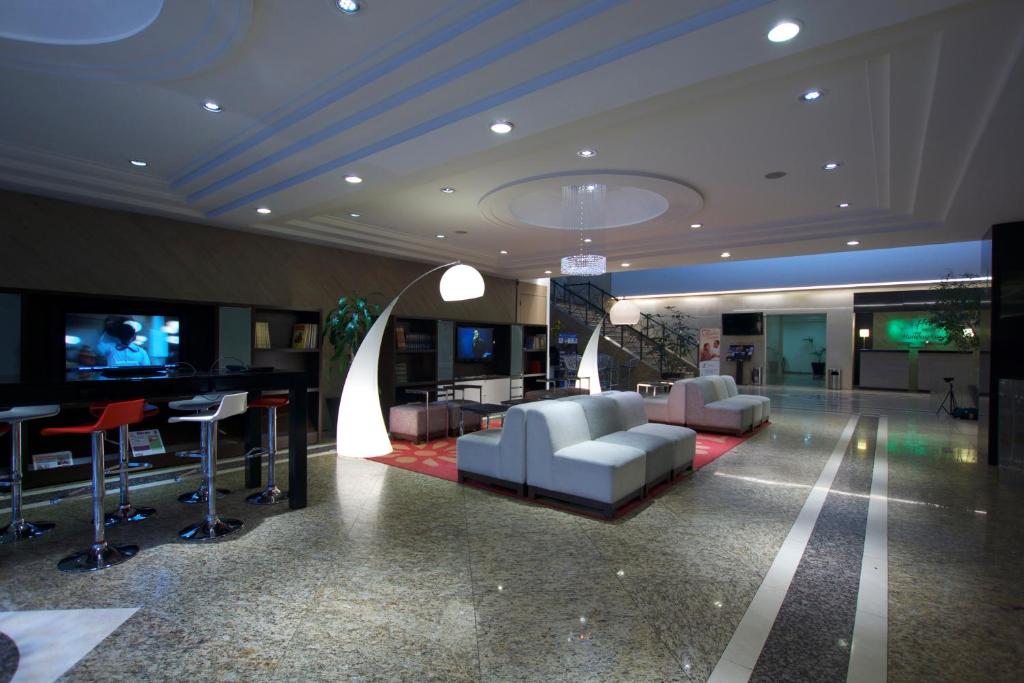 Holiday Inn Mexico City – Trade Center, an IHG Hotel Holiday Inn Mexico City - Trade Center, an IHG Hotel