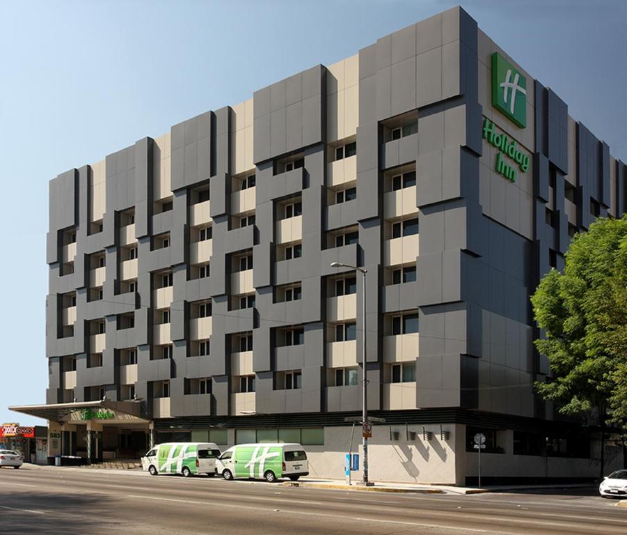 Holiday Inn Mexico City – Trade Center, an IHG Hotel Holiday Inn Mexico City - Trade Center, an IHG Hotel