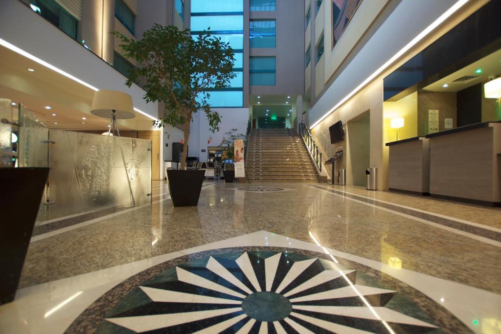 Holiday Inn Mexico City – Trade Center, an IHG Hotel Holiday Inn Mexico City - Trade Center, an IHG Hotel
