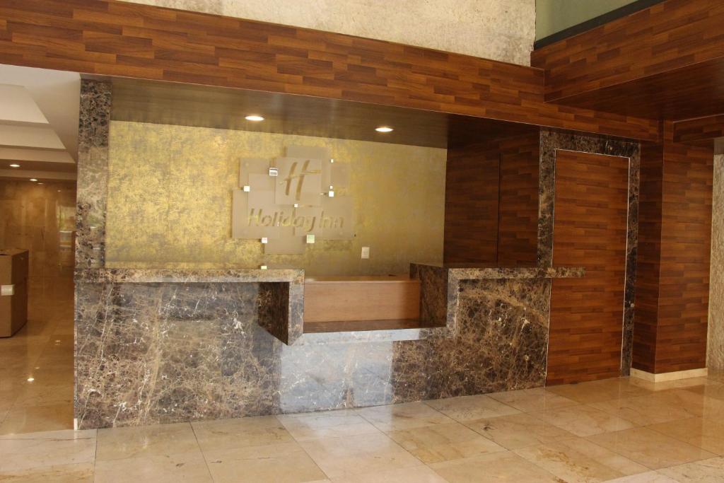 Holiday Inn Mexico Santa Fe, an IHG Hotel