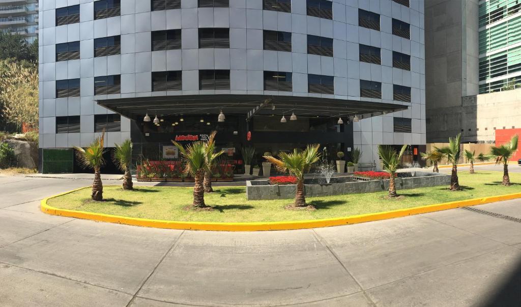 Holiday Inn Mexico Santa Fe, an IHG Hotel Holiday Inn Mexico Santa Fe, an IHG Hotel