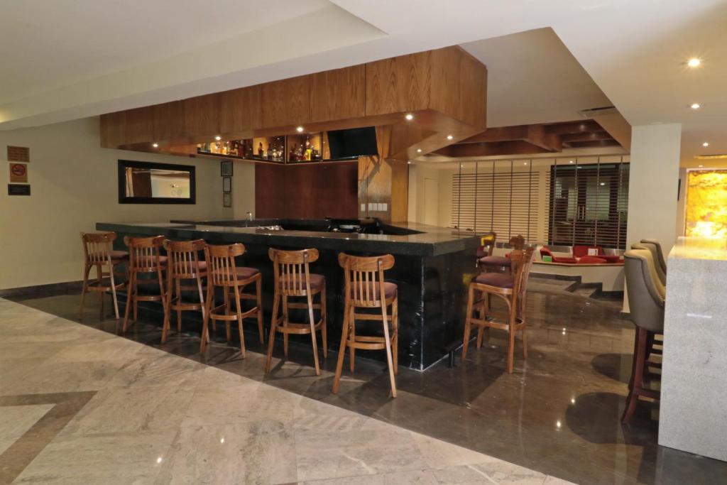 Holiday Inn Monterrey Norte, an IHG Hotel Holiday Inn Monterrey Norte, an IHG Hotel