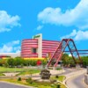 Holiday Inn Monterrey-Parque Fundidora, an IHG Hotel