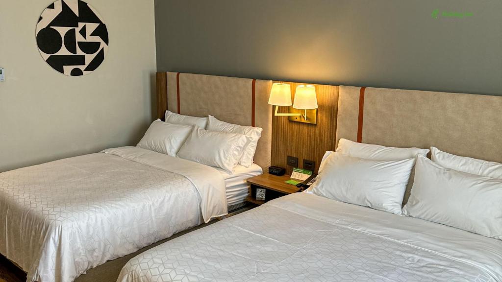 Holiday Inn Navojoa, an IHG Hotel Holiday Inn Navojoa, an IHG Hotel