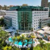 Holiday Inn Queretaro Zona Diamante, an IHG Hotel
