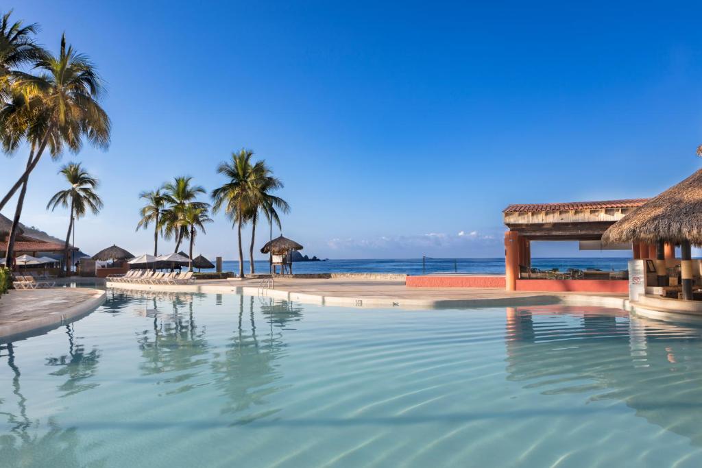 Holiday Inn Resort Ixtapa All-Inclusive, an IHG Hotel Holiday Inn Resort Ixtapa All-Inclusive, an IHG Hotel