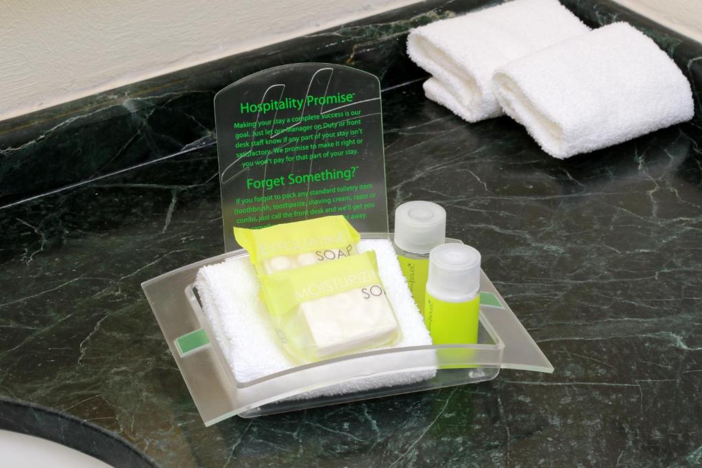 Holiday Inn Reynosa Industrial Poniente, an IHG Hotel Holiday Inn Reynosa Industrial Poniente, an IHG Hotel