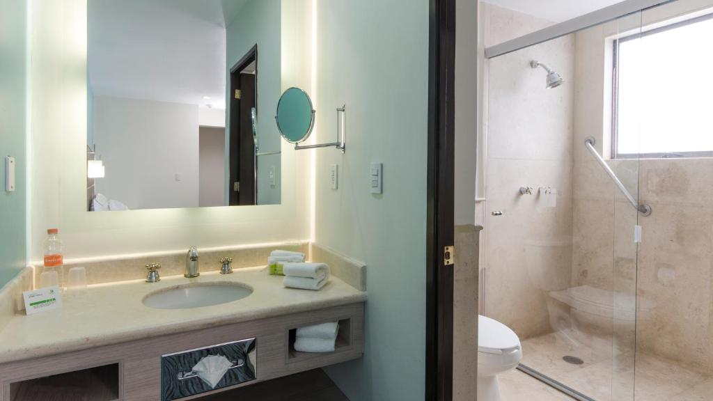 Holiday Inn & Suites Mexico Zona Reforma, an IHG Hotel Holiday Inn & Suites Mexico Zona Reforma, an IHG Hotel