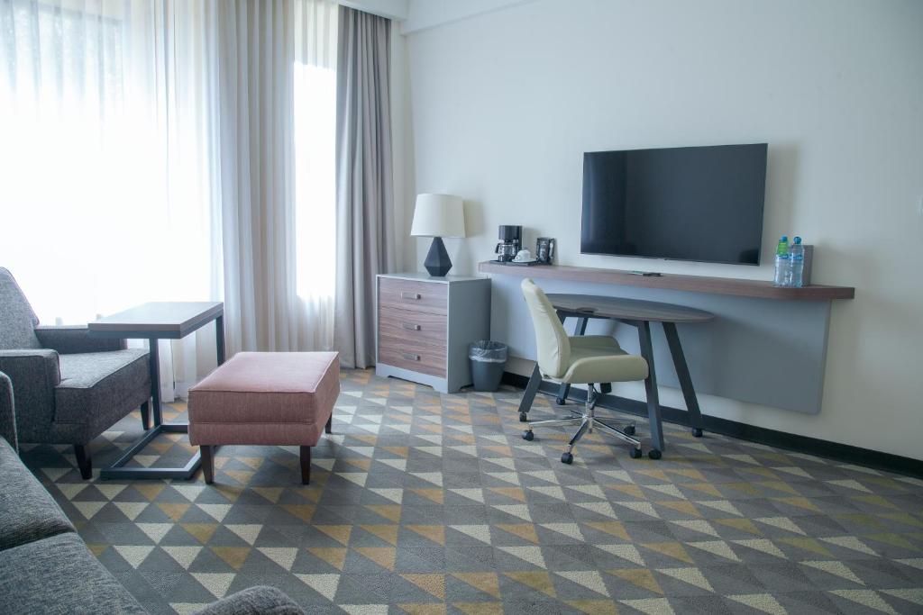 Holiday Inn Tlaxcala, an IHG Hotel Holiday Inn Tlaxcala, an IHG Hotel