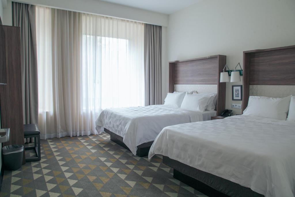 Holiday Inn Tlaxcala, an IHG Hotel Holiday Inn Tlaxcala, an IHG Hotel