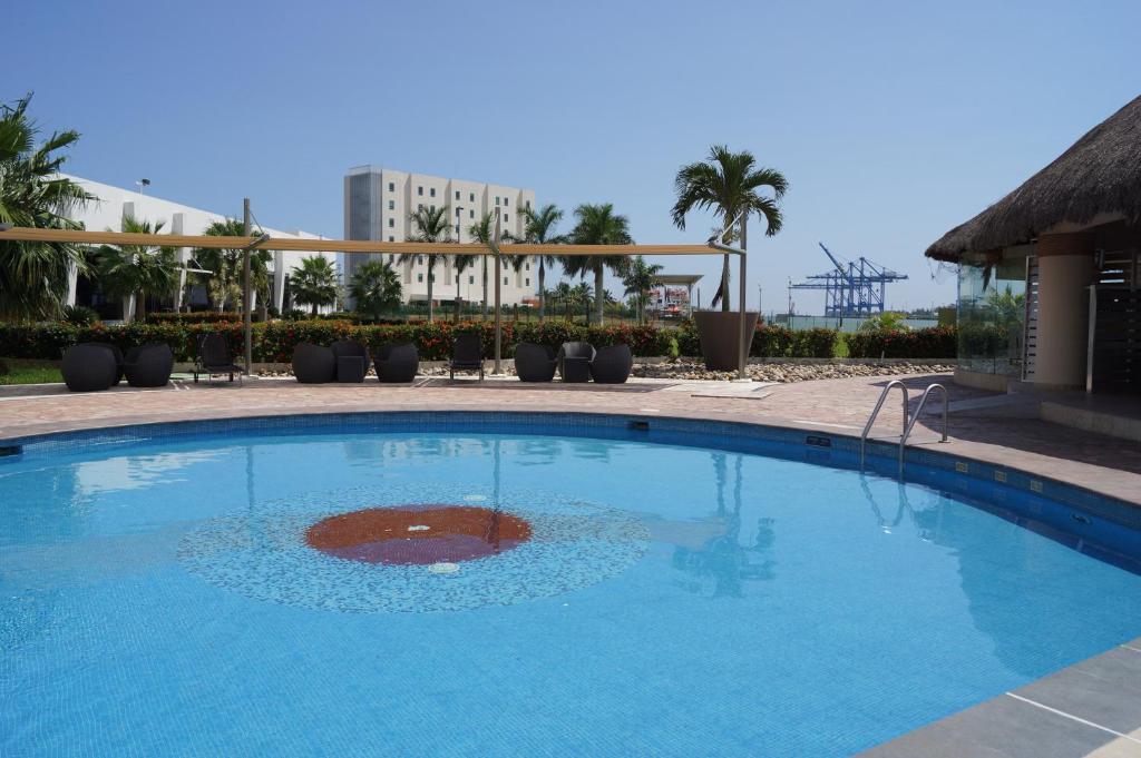 Holiday Inn Tuxpan – Convention Center, an IHG Hotel Holiday Inn Tuxpan - Convention Center, an IHG Hotel