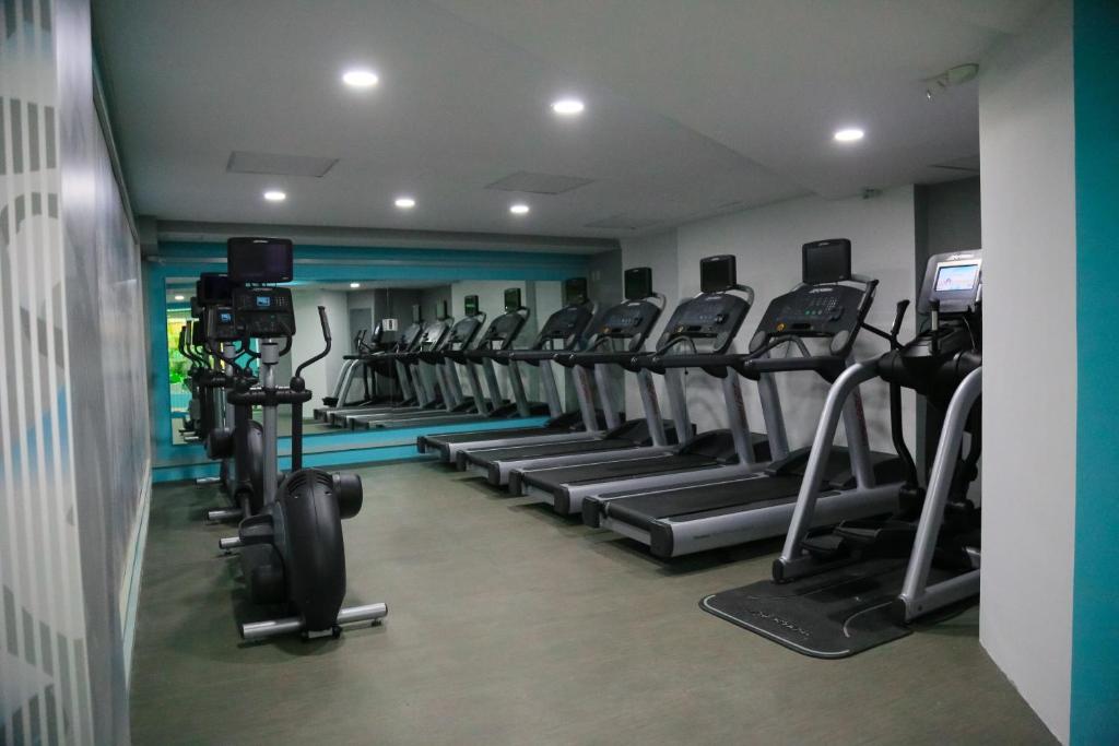 Holiday Inn Tuxpan – Convention Center, an IHG Hotel Holiday Inn Tuxpan - Convention Center, an IHG Hotel