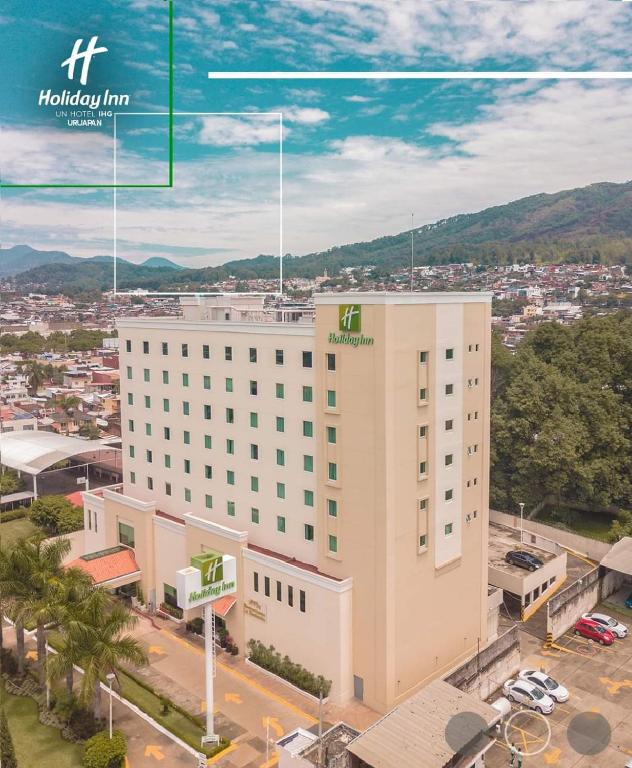 Holiday Inn Uruapan, an IHG Hotel Holiday Inn Uruapan, an IHG Hotel