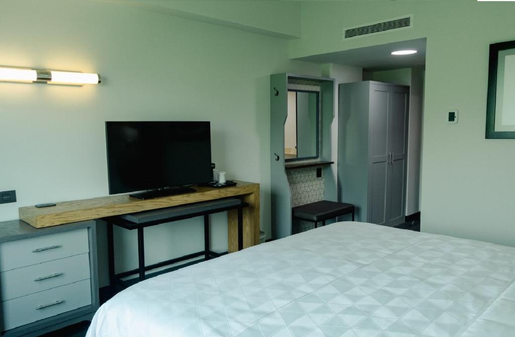 Holiday Inn Uruapan, an IHG Hotel Holiday Inn Uruapan, an IHG Hotel