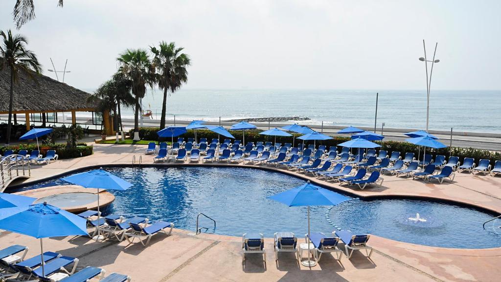 Holiday Inn Veracruz-Boca Del Rio, an IHG Hotel Holiday Inn Veracruz-Boca Del Rio, an IHG Hotel