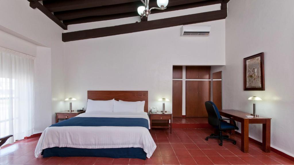Holiday Inn Veracruz-Centro Historico, an IHG Hotel Holiday Inn Veracruz-Centro Historico, an IHG Hotel