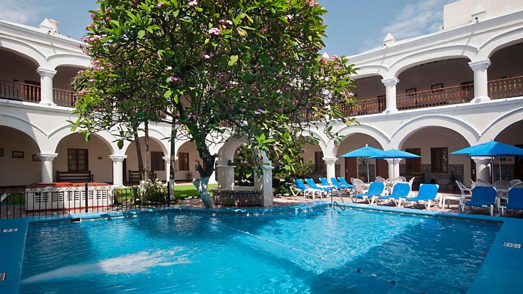 Holiday Inn Veracruz-Centro Historico, an IHG Hotel Holiday Inn Veracruz-Centro Historico, an IHG Hotel