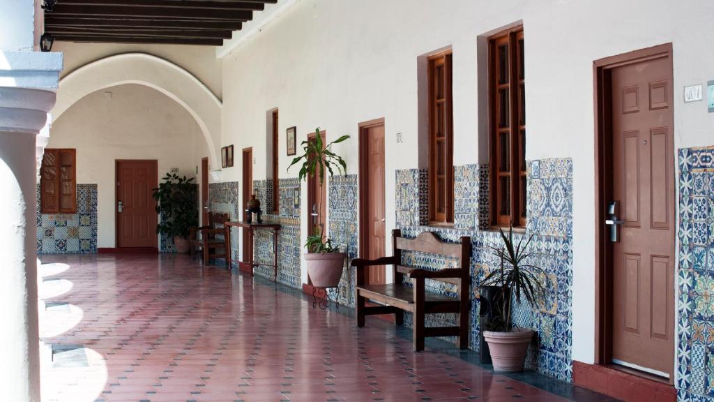 Holiday Inn Veracruz-Centro Historico, an IHG Hotel Holiday Inn Veracruz-Centro Historico, an IHG Hotel