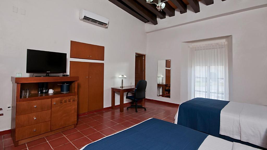 Holiday Inn Veracruz-Centro Historico, an IHG Hotel Holiday Inn Veracruz-Centro Historico, an IHG Hotel